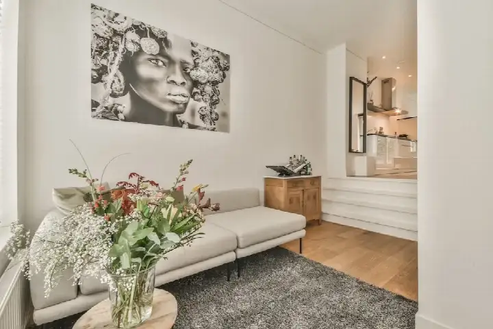 Appartement te huur: Boomstraat 13A, Anjeliersbuurt-Noord Amsterdam
