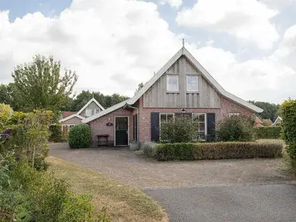 Vrijstaande woning te koop: Boomsweg 1Z121, Verspreide huizen Hooge-Hexel Hoge Hexel