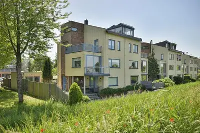 Twee-onder-één-kap te koop: Boomvalk 2, Ouderkerk aan de Amstel Ouderkerk Aan De Amstel