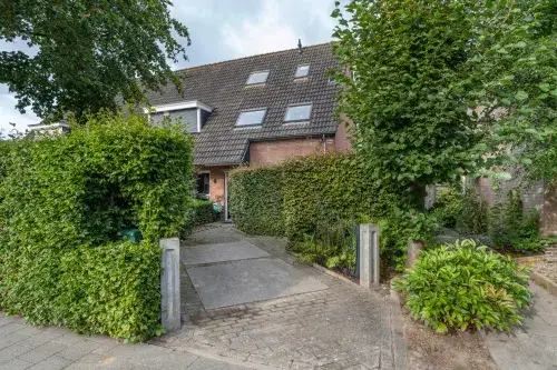 Corner house for sale: Boonkamp 7, Ammerzoden Ammerzoden