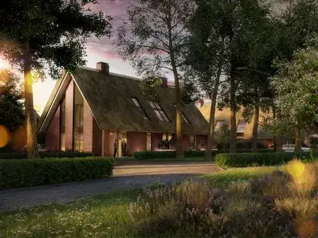 Home for sale: Boord, Nuenen-Noord Nuenen
