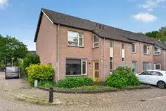 Hoekwoning te koop: Bordeauxlaan 123, Achtse Barrier-Gunterslaer Eindhoven