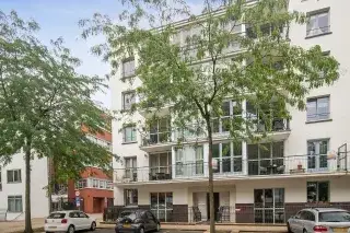 Woning te huur: Bordeslaan, Paleiskwartier 'S-Hertogenbosch
