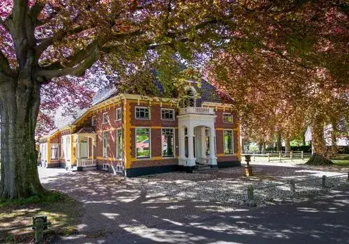 Detached house for sale: Borgercompagnie 178, Borgercompagnie (gedeeltelijk) Borgercompagnie