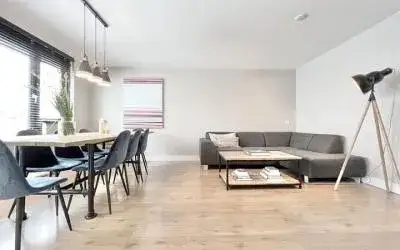 Apartment for rent: Borgerstraat 138A, Borgerbuurt Amsterdam