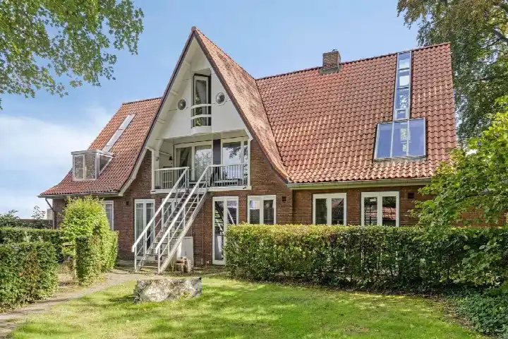 Appartement te koop: Borghoutspark 29C, Zeelst Veldhoven