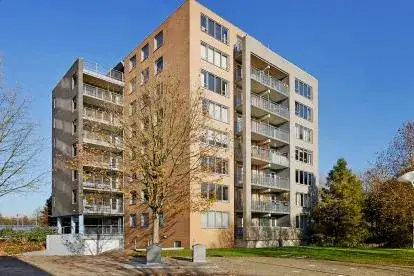 Appartement te huur: Borgloonstraat 83, Nieuw-Sloten-Zuidoost Amsterdam
