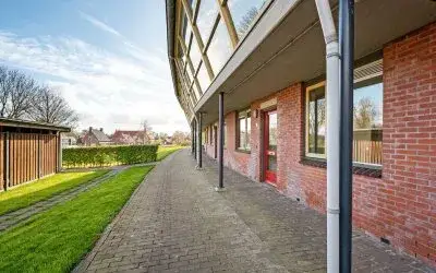 Apartment for sale: Borgstee 9, Ulrum Ulrum