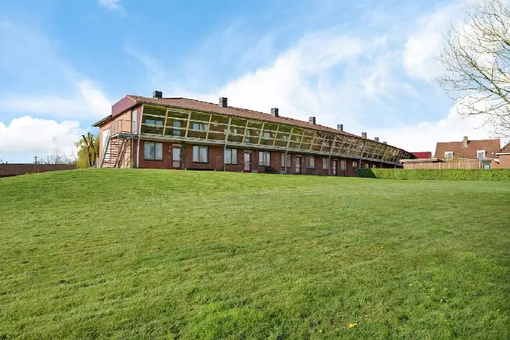Appartement te koop: Borgstee 9, Ulrum Ulrum