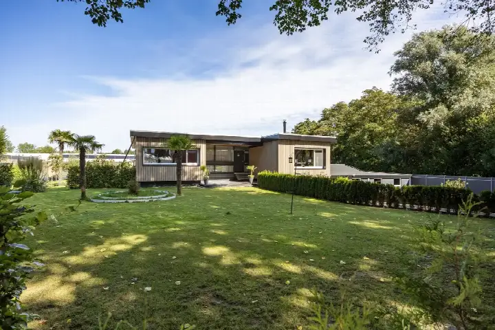 Home for sale: Borgweg 17, Uithuizen Centrum Uithuizen