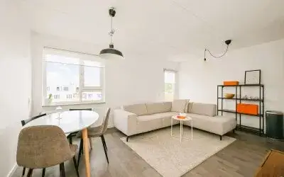 Studio te koop: Boris Pasternakstraat 241, Venserpolder-West Amsterdam