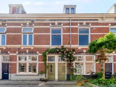 Appartement te koop: Borneostraat 5BS, Lombok-Oost Utrecht