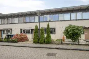 Terraced house for sale: Bornholmstraat 49, Eilandenbuurt Noord Almere