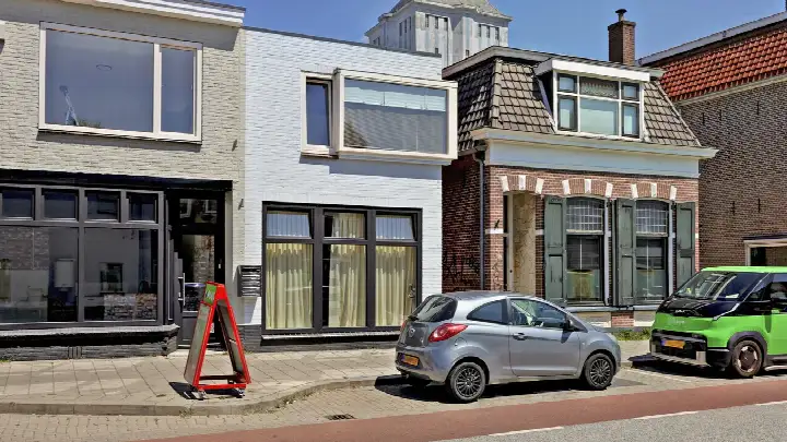 Appartement te koop: Bornsestraat 64, Hofkamp West Almelo
