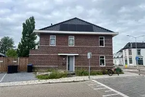 Woning te huur: Bornsestraat, Hofkamp West Almelo