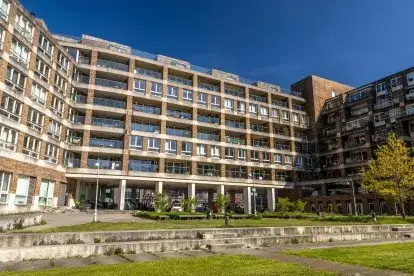 Appartement te koop: Bos en Lommerplein 97, Robert Scottbuurt-West Amsterdam