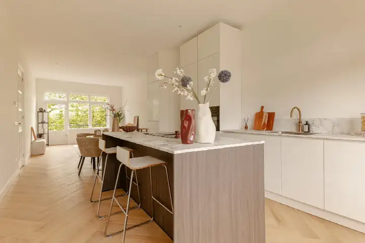Appartement te koop: Bos en Lommerweg 283-3, Erasmusparkbuurt-West Amsterdam