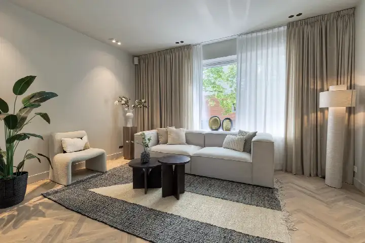 Appartement te huur: Bos en Lommerweg, Bosleeuw Amsterdam