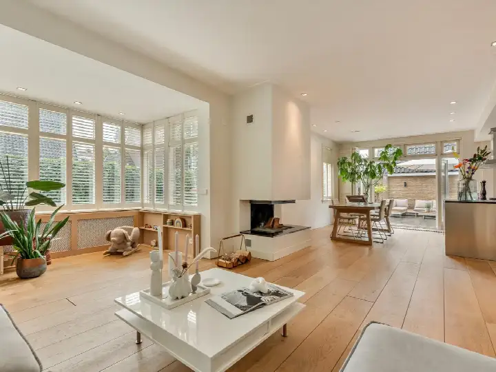 Hoekwoning te koop: Bos en Vaartlaan 26, Randwijck Oost Amstelveen