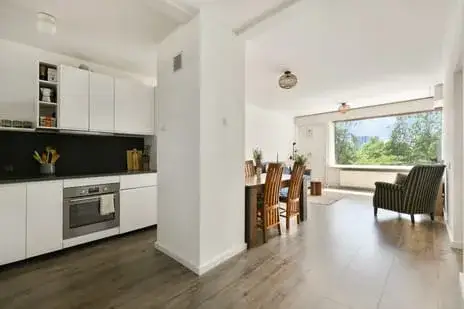 Appartement te koop: Bos en Vaartlaan 45, Randwijck Oost Amstelveen