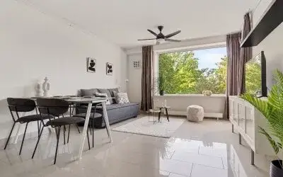 Appartement te koop: Bos en Vaartlaan 51, Randwijck Oost Amstelveen