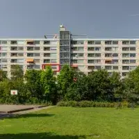 Appartement te koop: Bos en Vaartlaan 77, Randwijck Oost Amstelveen