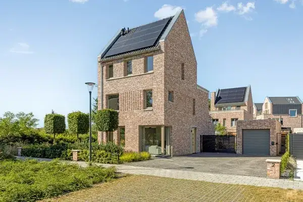 Detached house for sale: Bosackerweg 2, Verspreide huizen Zittard Veldhoven