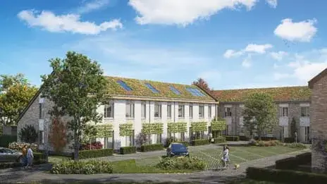 Woning te koop: Bosanemoon 1(BOUWNUMMER-30), ’t Harde Noord 'T Harde