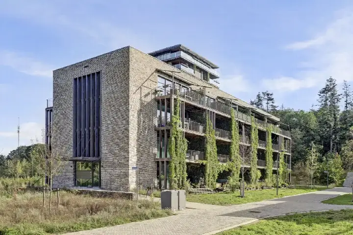 Appartement te koop: Bosbeshof 19, Veluwse Poort Ede