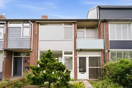 Tussenwoning te koop: Bosboom Toussaintlaan 43, Bovenkerk Amstelveen