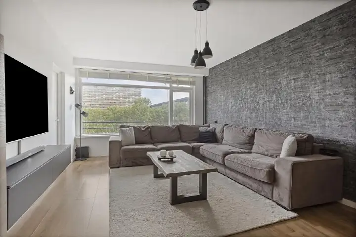 Appartement te koop: Bosboom-Toussaintplein 144, Voorhof-Hoogbouw Delft