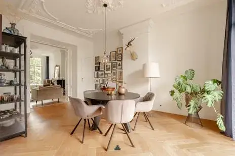 Appartement te koop: Bosboom Toussaintstraat 67-2, Helmersbuurt-Oost Amsterdam