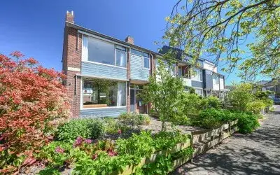Hoekwoning te koop: Bosboom Toussaintlaan 41, Bovenkerk Amstelveen