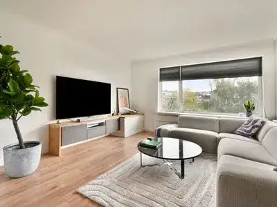 Appartement te koop: Bosboomlaan 20A, Haverschmidtkwartier Schiedam