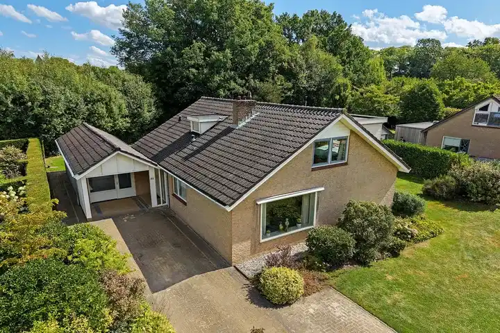 Woning te koop: Bosbouwkamp, Vledder Vledder