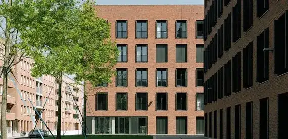 Appartement te huur: Boschcour 13A, Wyck Maastricht