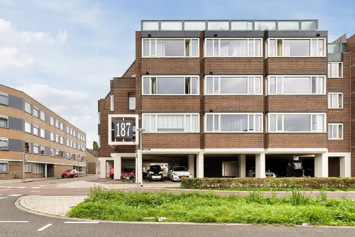 Studio for sale: Boschdijk 18701, Limbeek-Noord Eindhoven