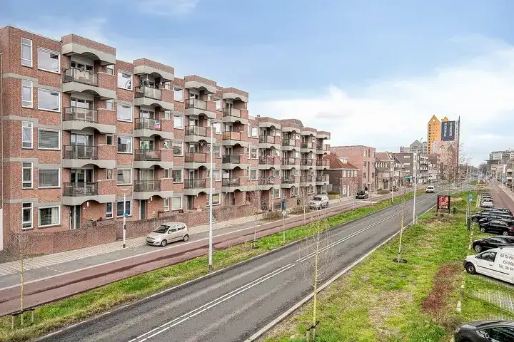 Apartment for sale: Boschdijk 199, Limbeek-Noord Eindhoven