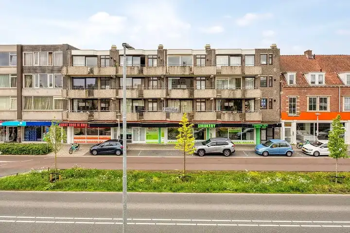 Appartement te koop: Boschdijk 243A, Limbeek-Noord Eindhoven