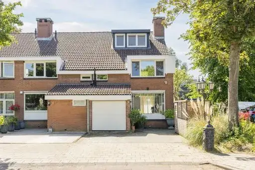 Hoekwoning te koop: Boschplaat 2, Biesbosch Diemen