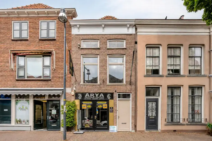 Appartement te koop: Boschstraat 49A, Zaltbommel Binnenstad Zaltbommel