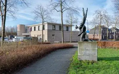 Apartment for sale: Boschweg 64-07, Boschweg Zuidwest Schijndel