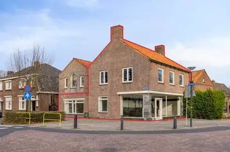 Apartment for sale: Boschweg 95, Boschweg Noordoost Schijndel