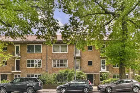 Appartement te koop: Bosdrift 150, Zeeheldenkwartier Hilversum