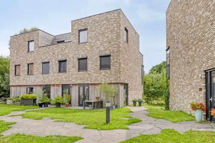Hoekwoning te koop: Bosgaai 36, Bosrijk Eindhoven