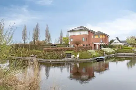 Vrijstaande woning te koop: Boskamp 17, Oosterwolde-Buitengebied Oosterwolde (Fr)
