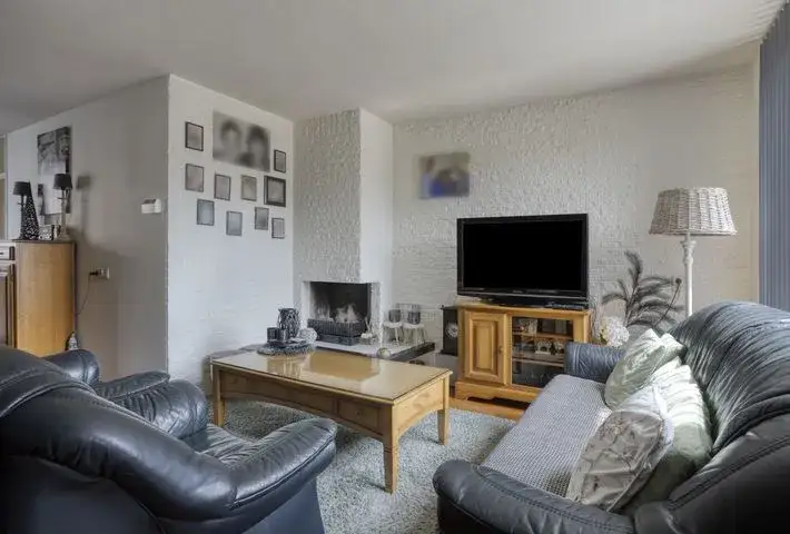 Tussenwoning te koop: Boskamp 77, Krommeweg-Zuid Hendrik-Ido-Ambacht