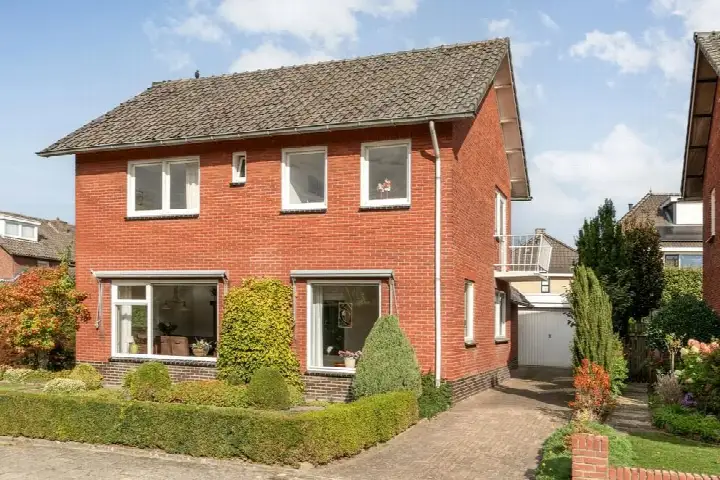 Detached house for sale: Boskampstraat 1, Tubbergen west Tubbergen