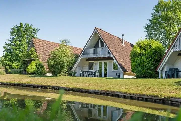 Vrijstaande woning te koop: Boslaan 1R208, Gramsbergen Kern Gramsbergen