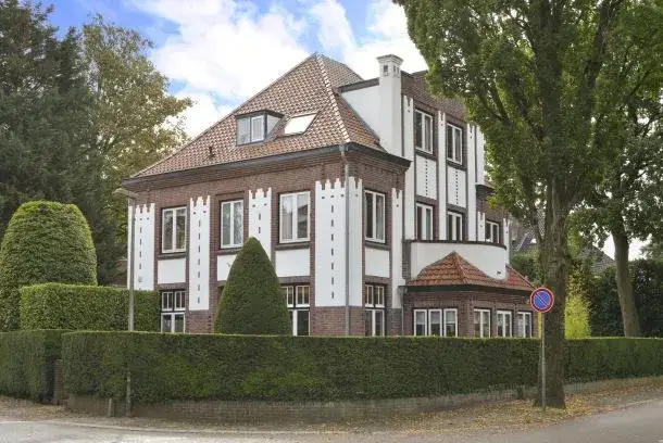 Detached house for sale: Boslaan 37, Boslaan Bussum